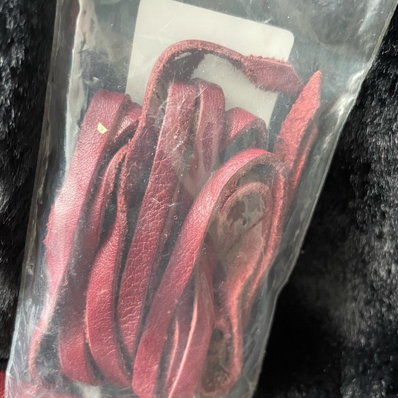 Rebecca Minkoff 5 Zip Leather Bag BRAND NEW WITH TAGS - Picture 11 of 11